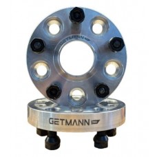 Проставка Getmann 30мм 6х139.7 67.1 Шпильки 12х1.5 (Mitsubishi)