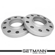 Проставка Getmann 25мм 5x112-5x100 с направляющей 57,1 (Audi, Skoda, WV)
