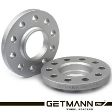 Проставки Getmann 25мм 5х120  Dia 74,1 Silver (BMW)