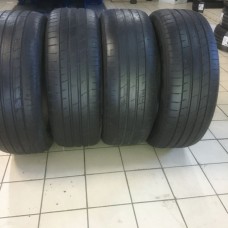 Accelera Iota ST68 245/55 ZR19 103Y Б/У 4,5 мм Accelera Iota ST68 245/55 ZR19 103Y Б/У 4,5 мм
