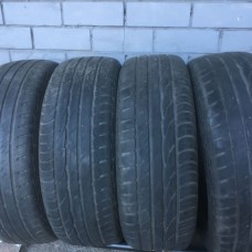 Barum Bravuris 2 205/60 R16 92H Б/У 4 мм Barum Bravuris 2 205/60 R16 92H Б/У 4 мм