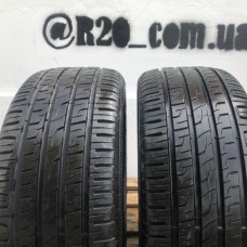 Barum Bravuris 3 HM 245/40 ZR18 97Y Б/У 8 мм Barum Bravuris 3 HM 245/40 ZR18 97Y Б/У 8 мм