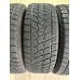 Шины Bridgestone Blizzak DM-V2 265/65 R17 112R Б/У 7 мм