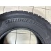 Шины Bridgestone Blizzak DM-V2 265/65 R17 112R Б/У 7 мм