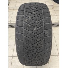 Bridgestone Blizzak DM-V2 275/45 R20 110T XL Б/У 5,5 мм