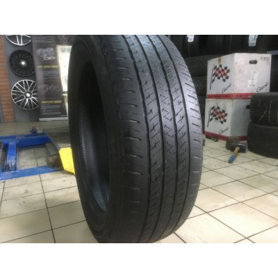 Шини Bridgestone Dueler H/L 422 235/55 R20 102V Б/У 4,5 мм