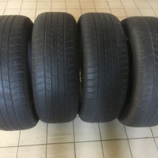 Bridgestone Dueler H/T 265/60 R18 110T Б/У 4 мм Bridgestone Dueler H/T 265/60 R18 110T Б/У 4 мм