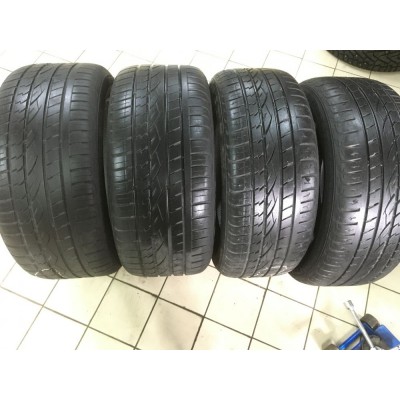 Шины Continental ContiPremiumContact SSR в Днепре