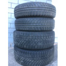 Continental ContiVikingContact 6 195/55 R15 89T XL Б/У 7 мм Continental ContiVikingContact 6 195/55 R15 89T XL Б/У 7 мм