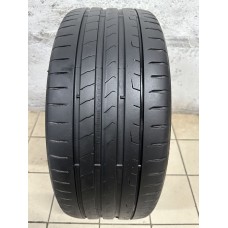 Continental PremiumContact 7 235/45 ZR18 98Y XL Б/У 5 мм Continental PremiumContact 7 235/45 ZR18 98Y XL Б/У 5 мм