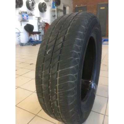 Шины Continental Super Contact CV90 195/65 R15 91V Б/У 6 мм