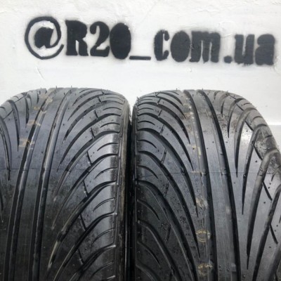 Шины Falken FK451 235/45 ZR17 94Y Б/У 8 мм