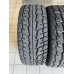 Шини Federal Himalaya SUV 4X4 235/55 R18 100T Б/У 9 мм