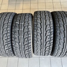 Federal Himalaya SUV 4X4 235/55 R18 100T Б/У 9 мм