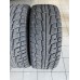 Шини Federal Himalaya SUV 4X4 235/55 R18 100T Б/У 9 мм