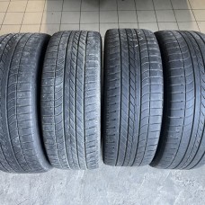 Goodyear Eagle F1 Asymmetric SUV 255/55 ZR20 110Y XL Б/У 4,5 мм Goodyear Eagle F1 Asymmetric SUV 255/55 ZR20 110Y XL Б/У 4,5 мм