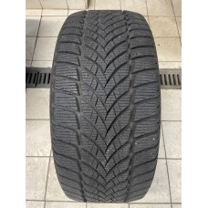 Goodyear UltraGrip Ice 2 235/45 R17 97T XL Б/У 7 мм  - 1шт