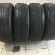 Hankook Optimo K415 225/60 R17 99H Б/У 6 мм