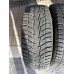 Шины Hankook Winter I*Cept IZ2 W616 215/60 R17 96T Б/У 7 мм