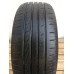 Шины Hercules Ironman iMove 215/55 R17 Б/У 6 мм