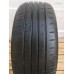 Шины Hercules Ironman iMove 215/55 R17 Б/У 6 мм