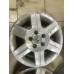 Honda OEM 6x16 ET50 Silver Б/У у Дніпрі