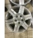 Honda OEM 6x16 ET50 Silver Б/У у Дніпрі