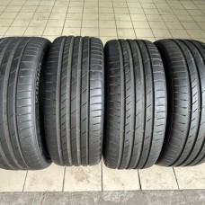 Kumho Ecsta PS71 225/40 ZR18 92Y XL Б/У 6 мм Kumho Ecsta PS71 225/40 ZR18 92Y XL Б/У 6 мм