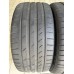 Шини Kumho Ecsta PS71 255/40 ZR19 100Y XL Б/У 5 мм
