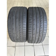 Kumho Ecsta PS71 255/40 ZR19 100Y XL Б/У 5 мм Kumho Ecsta PS71 255/40 ZR19 100Y XL Б/У 5 мм