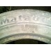 Шины Matador MP-16 Stella 2 175/65 R14 82T Б/У 3,5 мм