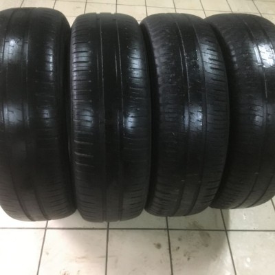 Шины Michelin Energy XM2 185/65 R15 88T Б/У 3,5 мм