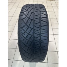 Michelin Latitude Cross 265/60 R18 110H Б/У 6,5 мм Michelin Latitude Cross 265/60 R18 110H Б/У 6,5 мм