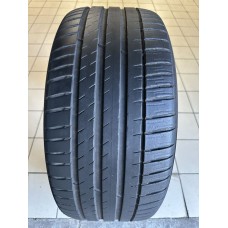 Michelin Pilot Sport 4 SUV 255/50 ZR19 103Y NE0 Б/У 5,5 мм Michelin Pilot Sport 4 SUV 255/50 ZR19 103Y NE0 Б/У 5,5 мм