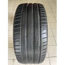 Michelin Pilot Sport 4 SUV 265/50 ZR19 110Y XL Б/У 5,5 мм