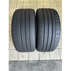 Michelin Pilot Super Sport 255/35 ZR19 92Y * Б/У 6 мм Michelin Pilot Super Sport 255/35 ZR19 92Y * Б/У 6 мм