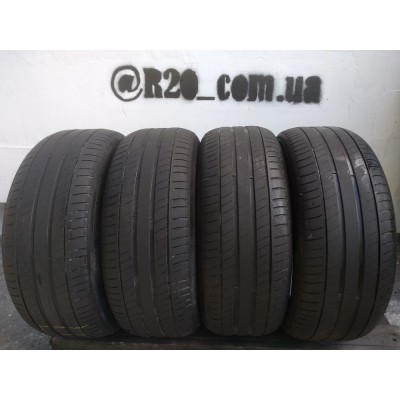 Шины Michelin Primacy 3 225/55 ZR17 101W Б/У 5,5 мм
