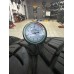 Шины Nitto NT420S 265/60 R18 110V Б/У 8 мм