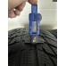 Шини Nokian WR SUV 3 255/50 R20 109V XL Б/У 5,5 мм