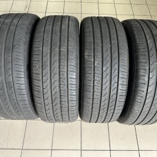 Pirelli Cinturato P7 225/45 ZR18 91Y Run Flat * Б/У 6 мм Pirelli Cinturato P7 225/45 ZR18 91Y Run Flat * Б/У 6 мм