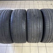 Pirelli Scorpion Verde All Season 275/45 ZR21 110Y XL LR Б/У 5 мм