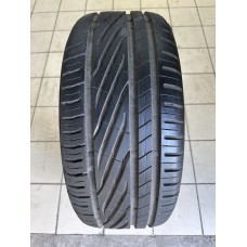 Шина бу лето Uniroyal Rain Sport 5 225/45 ZR17 94Y XL Б/У 8 мм