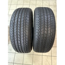 Шины бу летние Orium SUV 701 235/60 R18 107V XL Б/У 8 мм