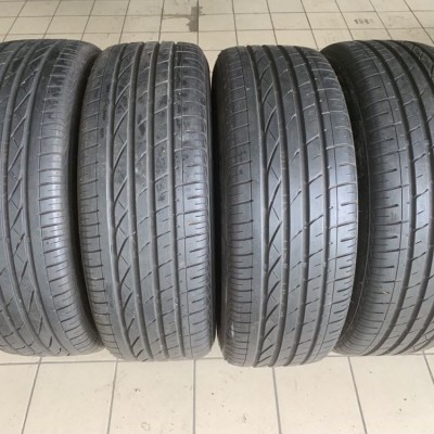 Шины Шины Lassa Competus H/P  225/65 R17 102V Б/У 6,5 мм