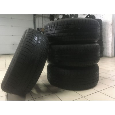 Шины Toyo Snowprox 225/55 R17 101V XL Б/У 6 мм