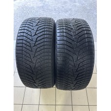 Yokohama BluEarth Winter V905 275/40 R21 107V XL Б/У 5,5 мм Yokohama BluEarth Winter V905 275/40 R21 107V XL Б/У 5,5 мм