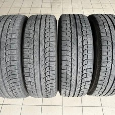 Зимние шины Б/У  Michelin Latitude  X-Ice 2 235/60 R18