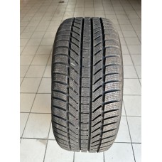 Зимняя шина Continental WinterContact TS 870P 255/40 R21 102V XL Б/У 8 мм