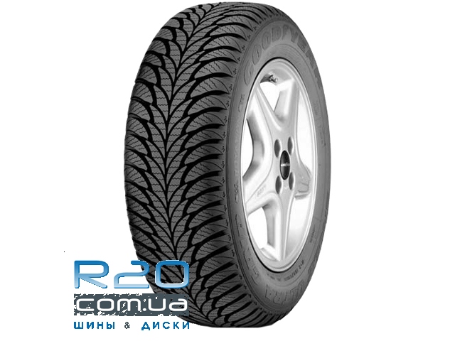 Купить Резину Goodyear Ultragrip