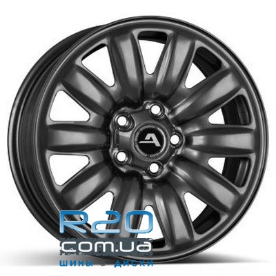 ALST (KFZ) 202401A HybridRad 7x17 5x114,3 ET43,5 DIA67,1 (GR) у Дніпрі